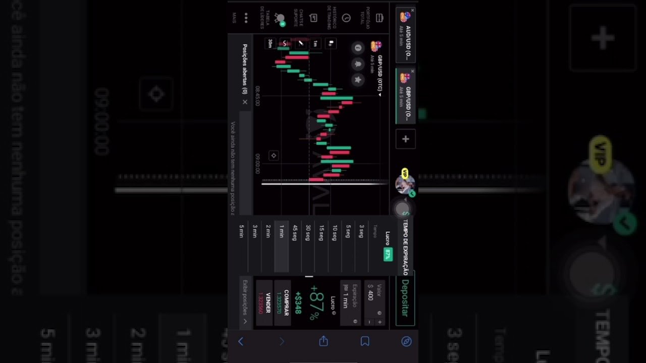 MAS UMA DA TARDE#trading #trader #tutorial #fouryou #fouryoupage #youtubeshorts #youtube