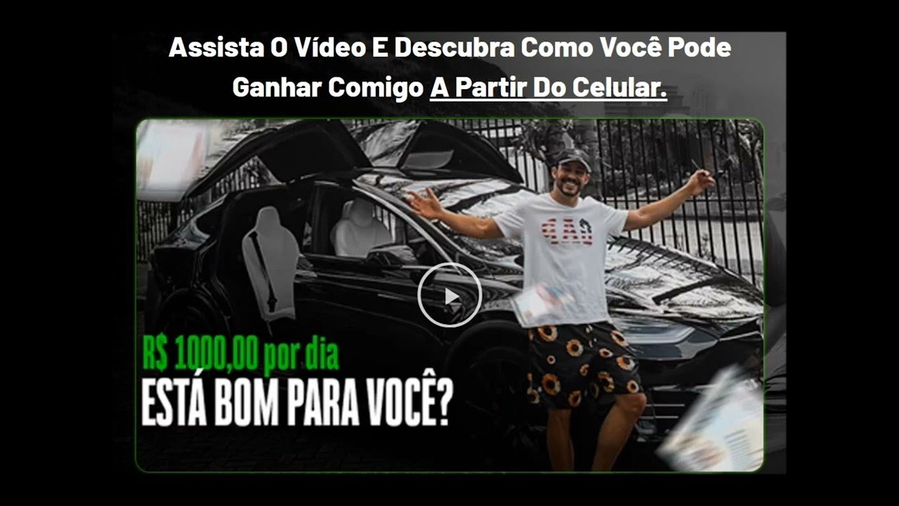 Método Trader Milionário é Bom? Método Trader Milionário Vale a Pena?