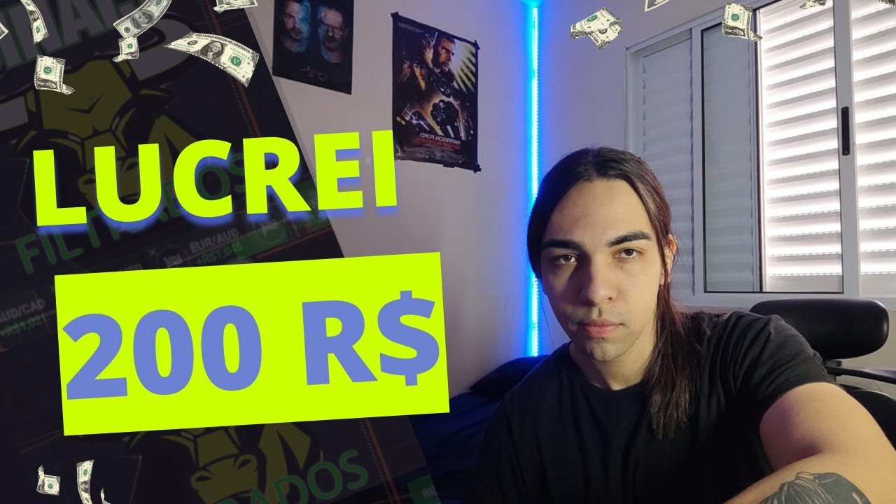 Método Trader Milionário FUNCIONA? Veja Se Está Valendo A Pena HOJE Dia Que Investi 2000 R$