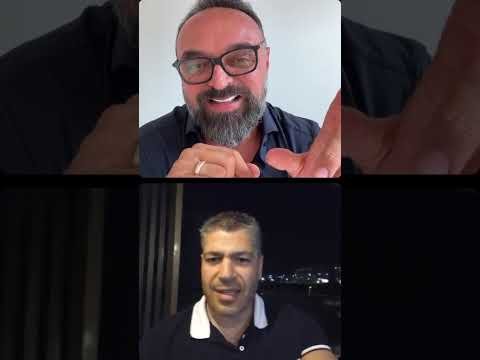 Miami, Dubai ou Brasil? Onde INVESTIR em 2025 – Conversa com Bob Baptista