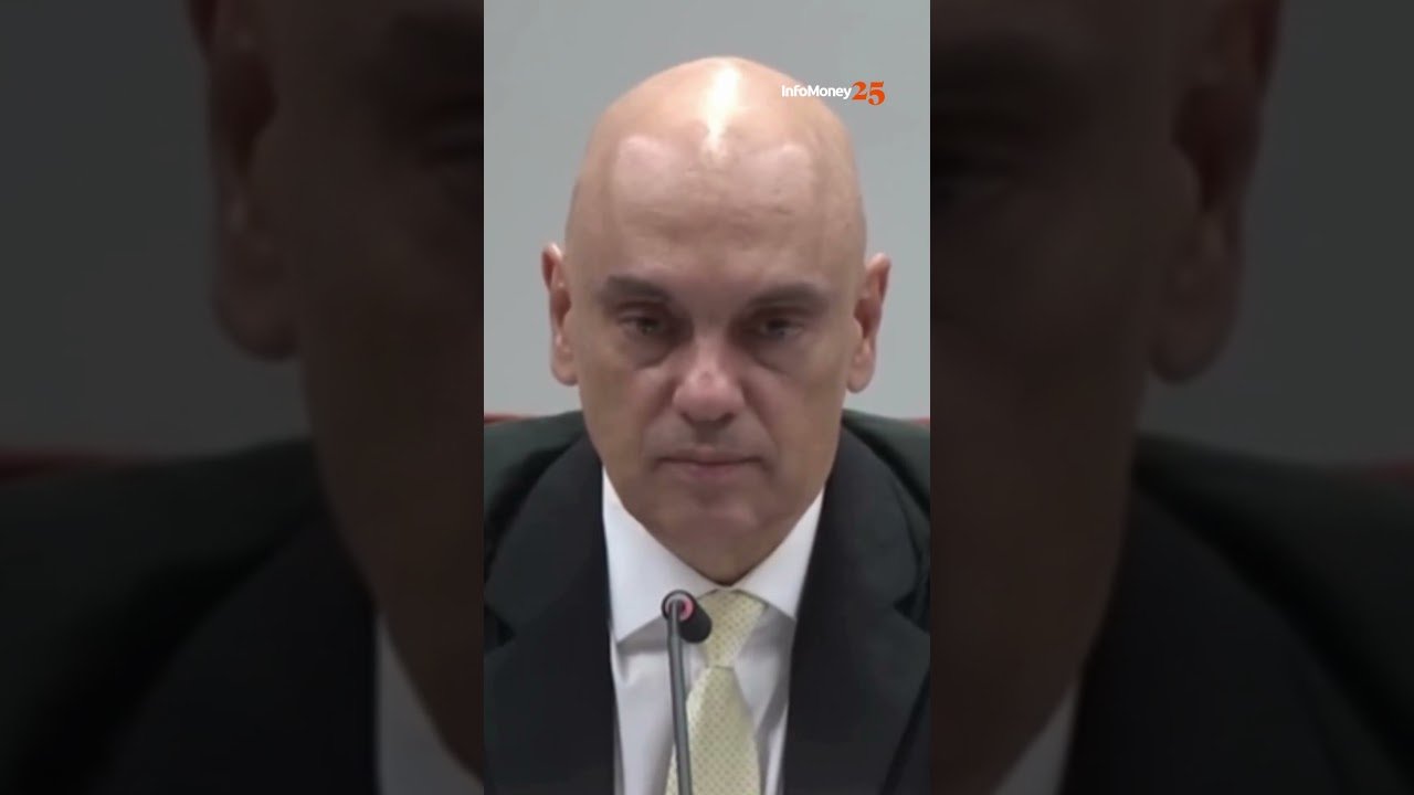 Moraes pergunta se Braga Netto já foi preso: “Eu sei, eu que decretei”