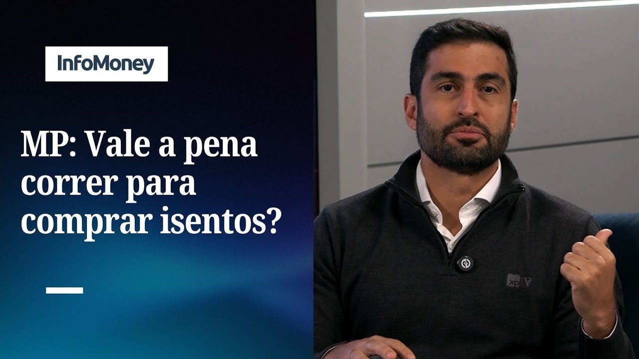 MP do IR: “Mudar agora me parece muito cedo”, avalia Rodrigo Sgavioli, head de Alocação da XP