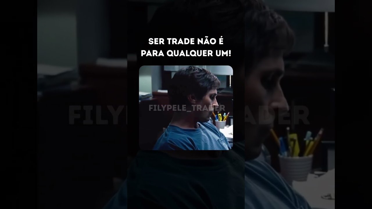 Não é mesmo #trading #trader #daytrade #crypto