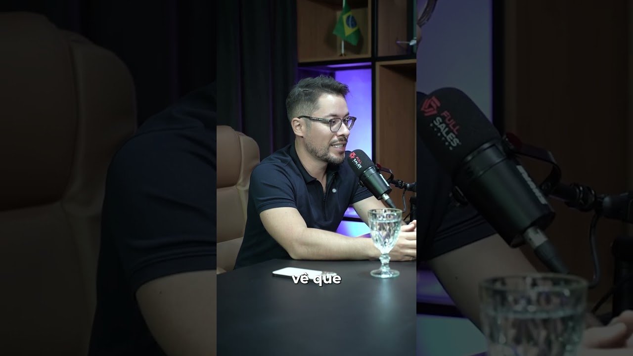 O PROBLEMA DO BRASILEIRO