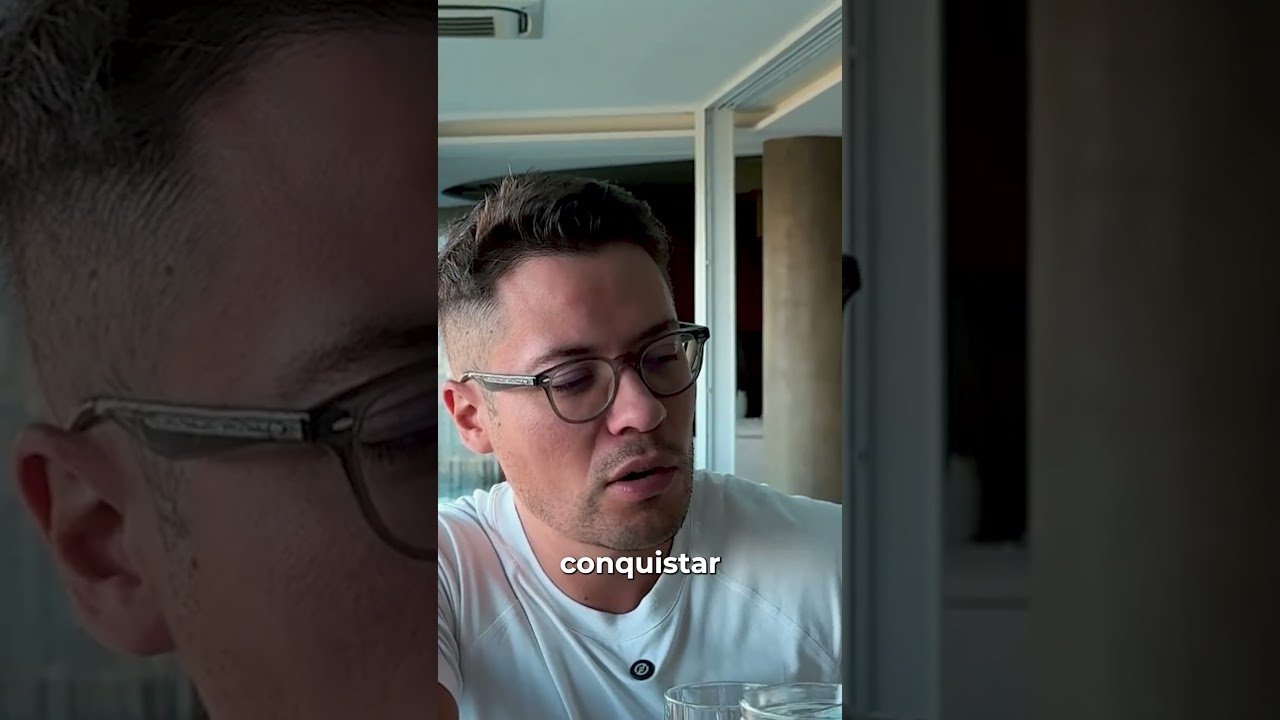 O QUE FAZ VOCÊ CONQUISTAR O SUCESSO É A DISCIPLINA