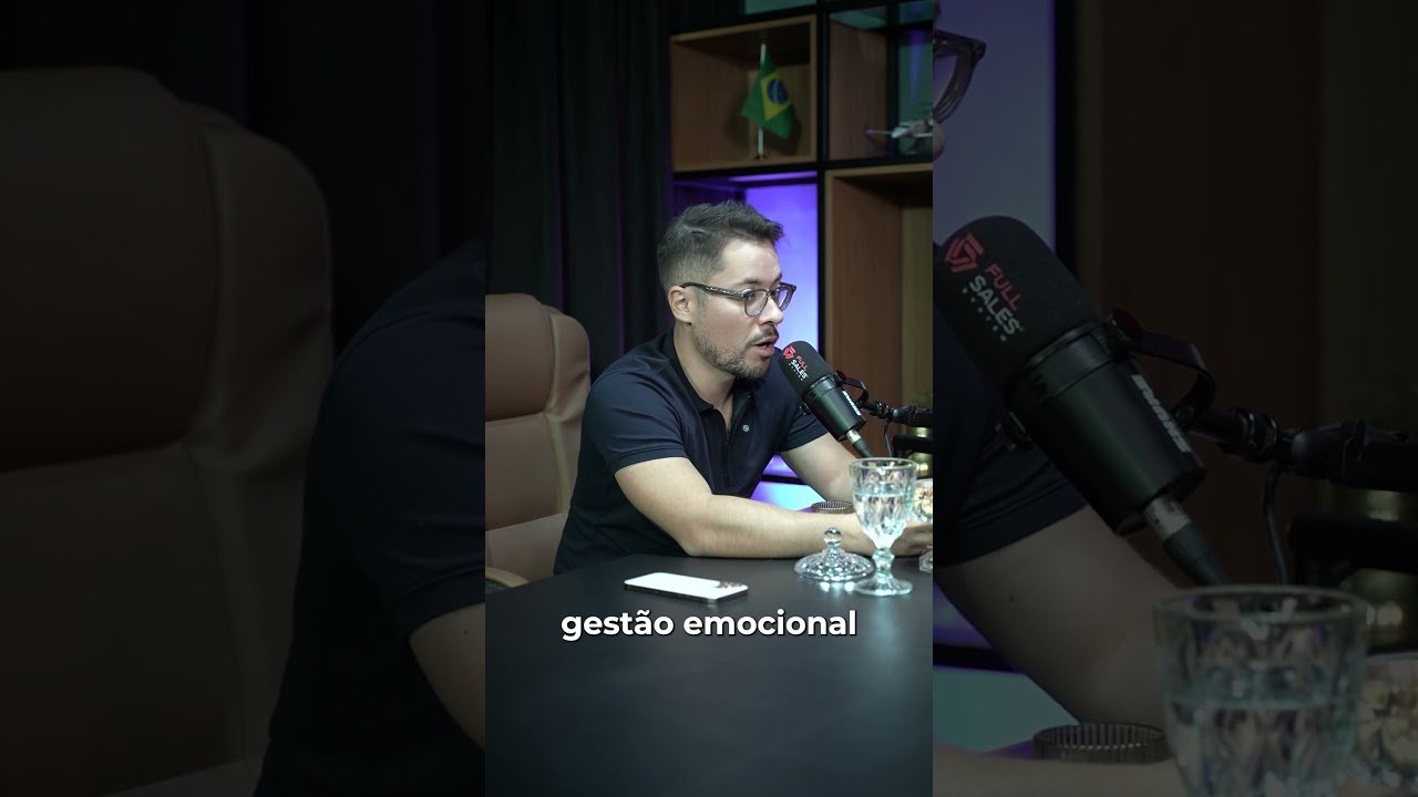 O QUE TE FERRA É A FALTA DE GESTÃO FINANCEIRA