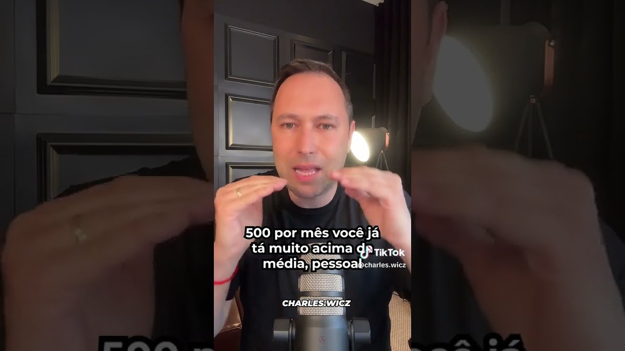 ONDE INVESTIR 500 REAIS POR MÊS  #investimentocerto #motivation #economia #bolsadevalores