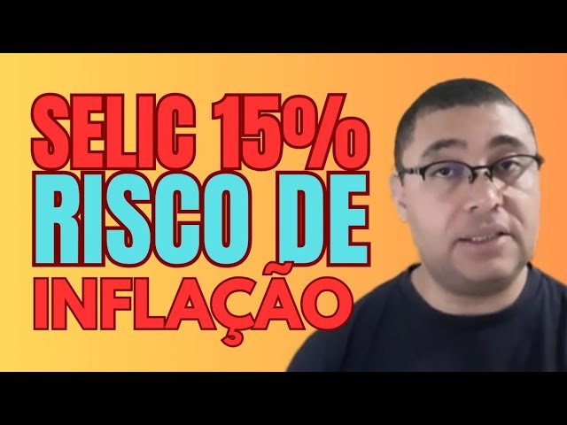Onde investir? decisões políticas podem gerar mais inflação.