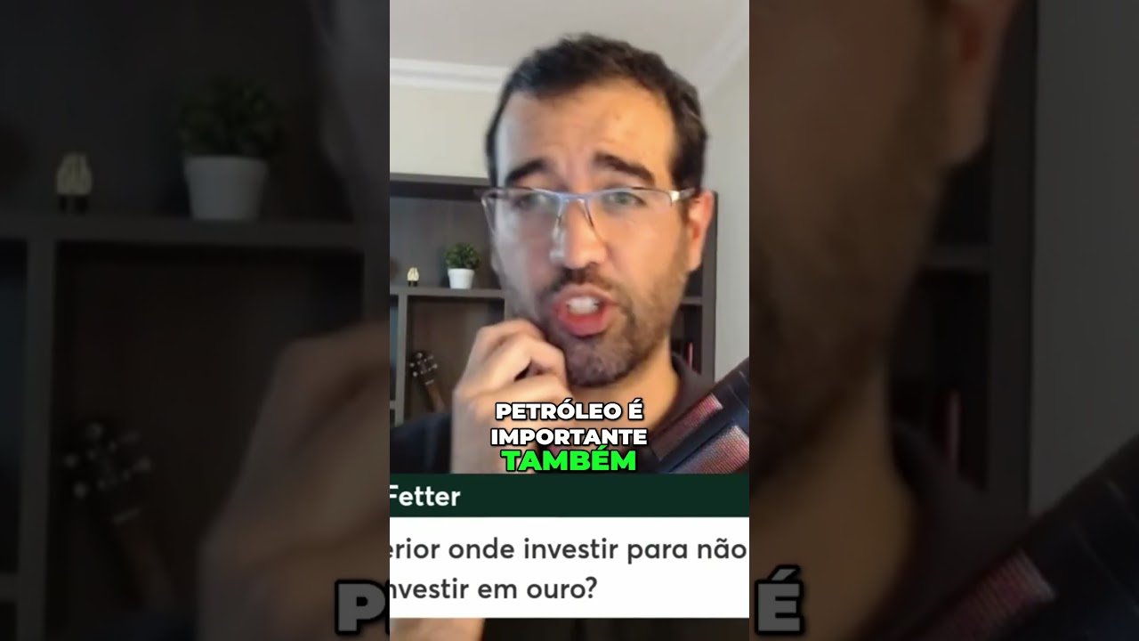 ONDE INVESTIR NO EXTERIOR PARA PROTEGER SEU PATRIMÔNIO: A APOSTA NOS METAIS PRECIOSOS E RENDA FIXA