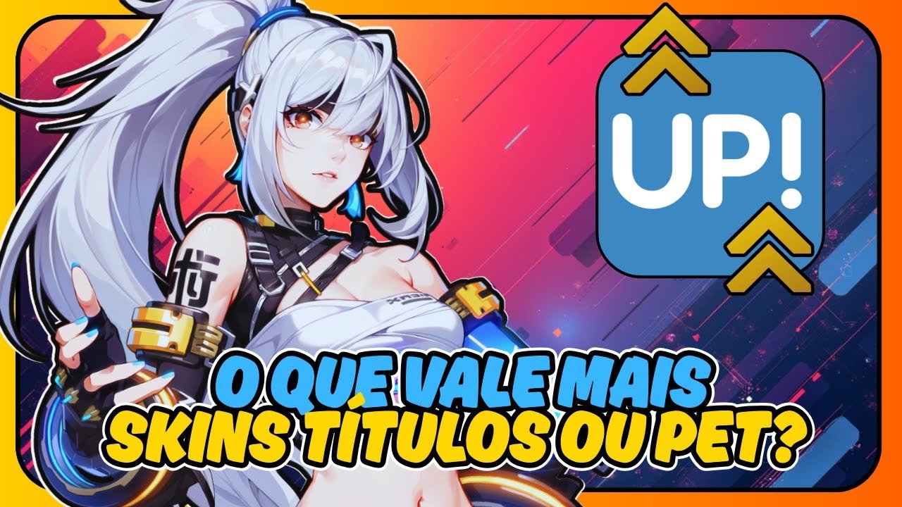 ONDE INVESTIR PRIMEIRO SEUS RECURSOS?✅| DICAS ESSENCIAIS PRA FICAR MAIS FORTE MAIS RÁPIDO! ⚔️🔥