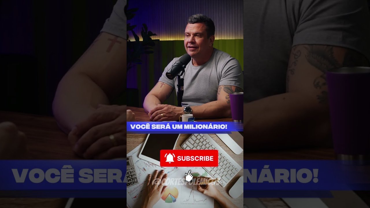 Onde investir seu dinheiro? – Lasáro do Carmo