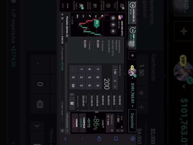 OPERAÇAO DO DIA#trading #trader #trade #fouryou #fouryoupage #youtube
