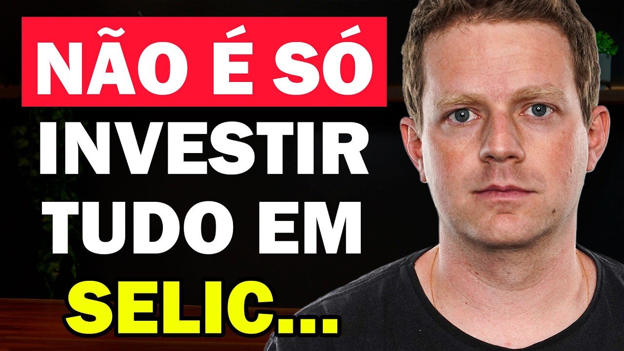 Por que INVESTIR EM AÇÕES para atingir a INDEPENDÊNCIA FINANCEIRA?