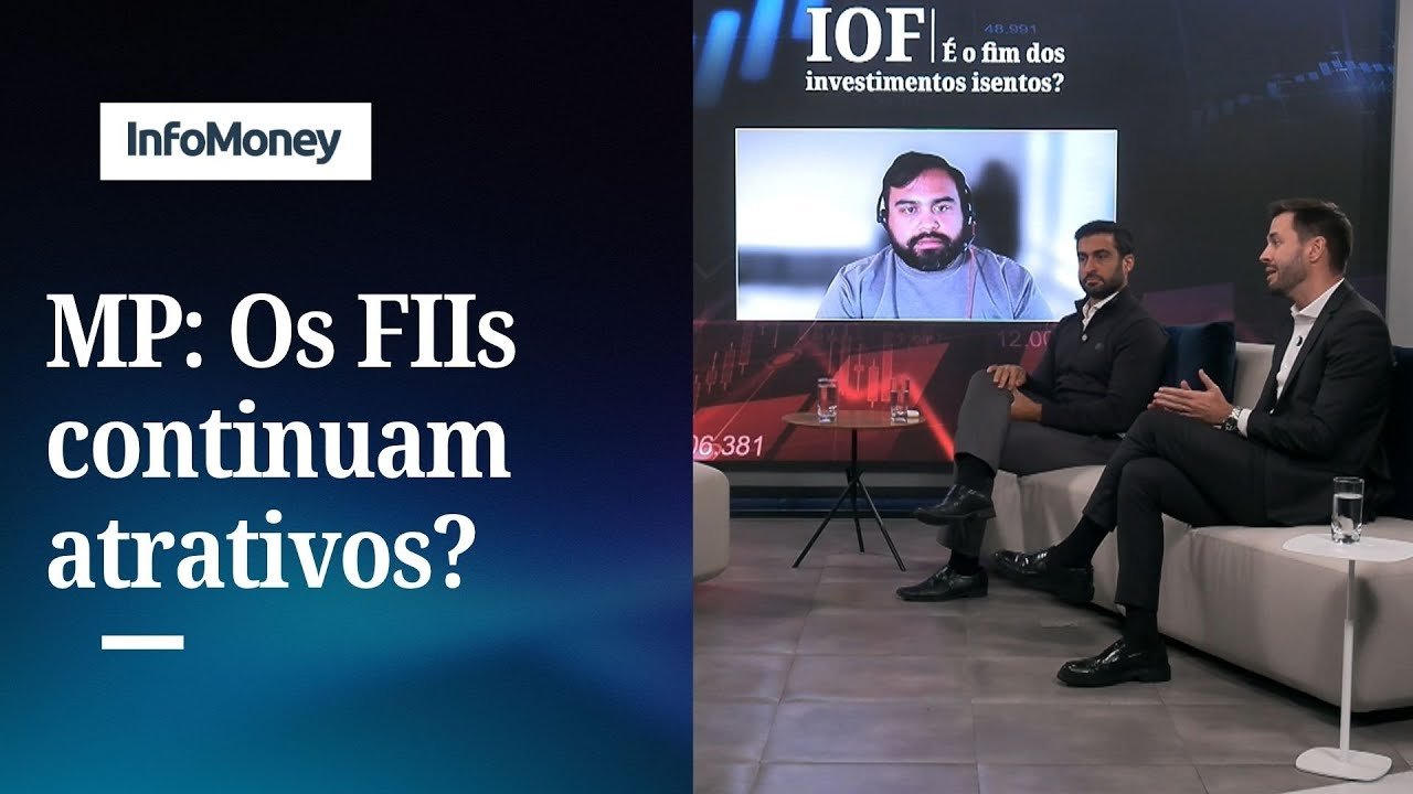 Qual a melhor forma de lidar com a carteira de FIIs neste momento