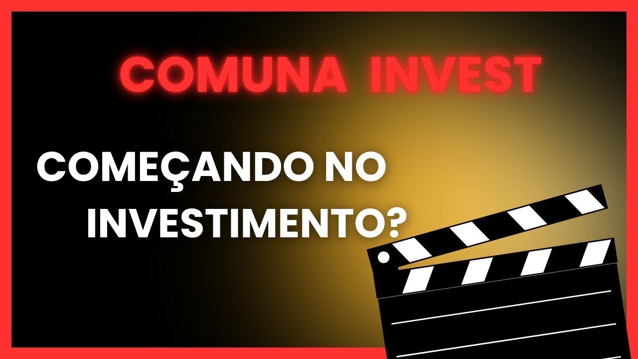 Tá esperando ficar rico pra investir? Vai morrer esperando.