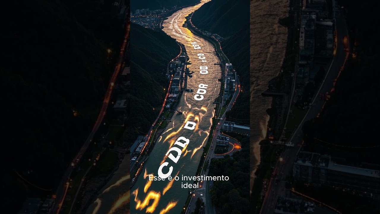 ta perdido e não sabe onde investir
