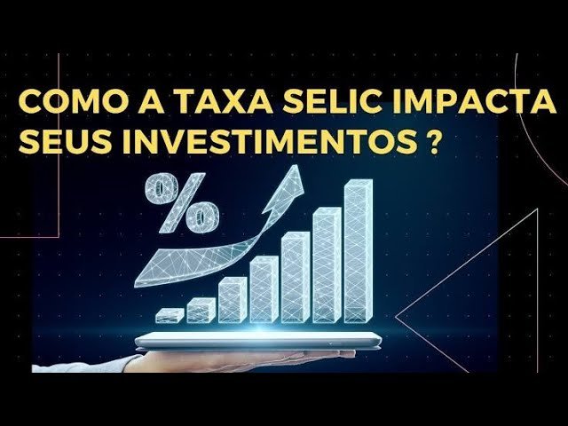 Taxa Selic 15 % ! Onde investir?