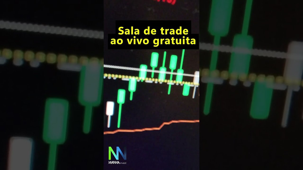 Trade da paciência: quem teve lucrou
