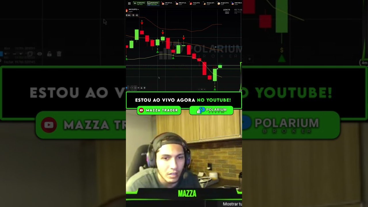 Trade Explosivo: Estratégias de um Trader para Lucrar Rápido!