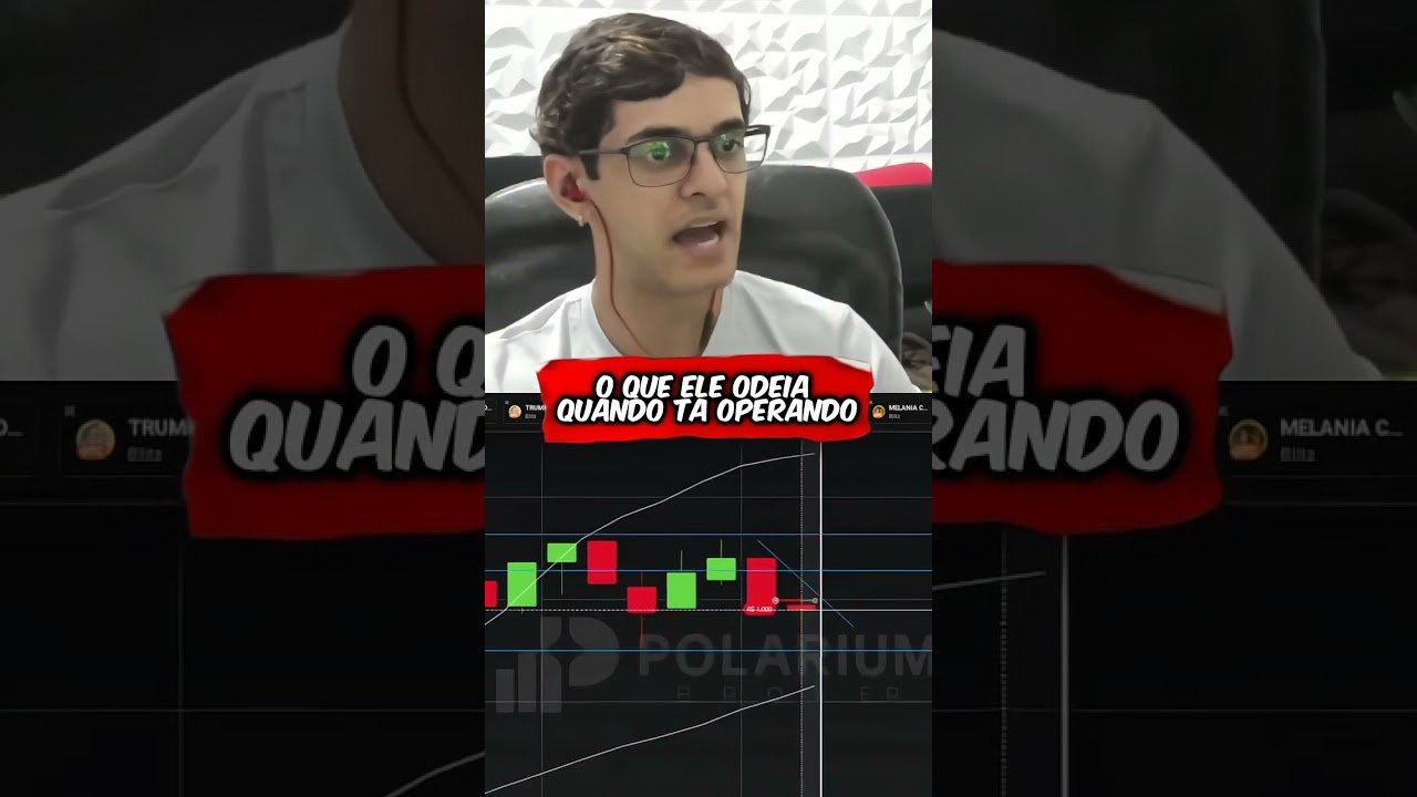 #viral #trader  #daytrade #explore #cortesdelives #foryou #polariumbroker #filipitrader