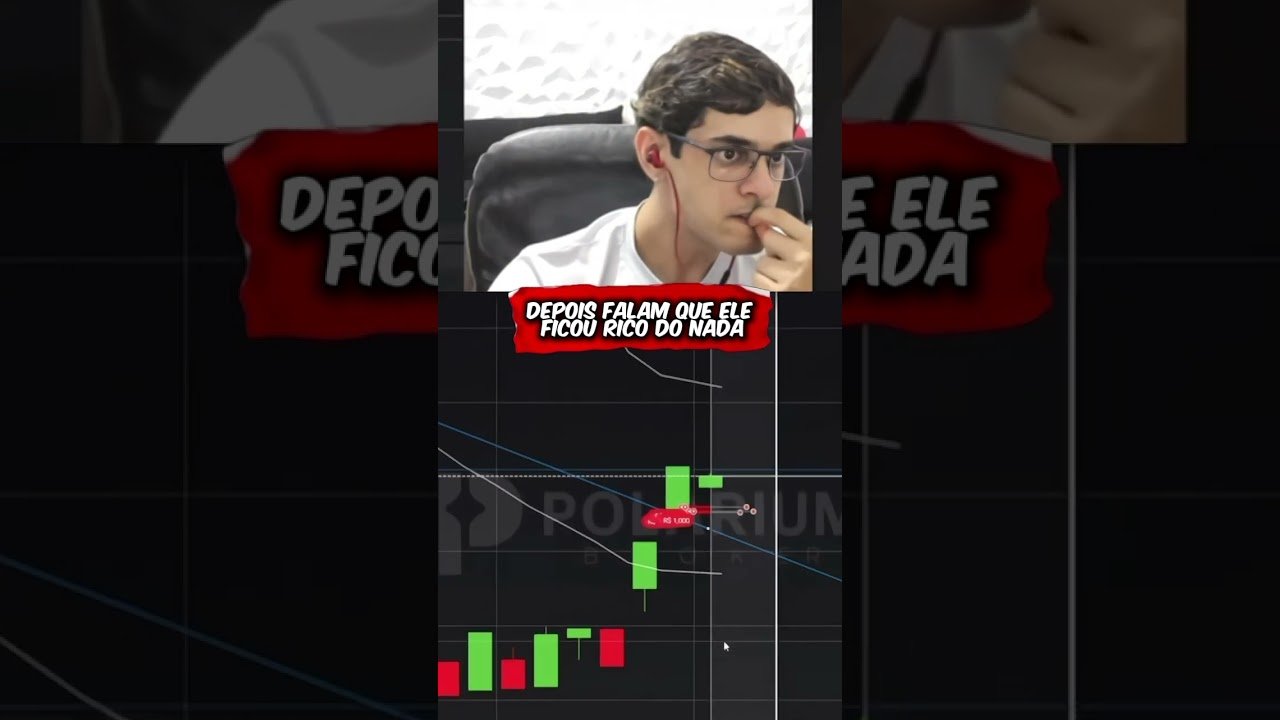 #viral #trader #daytrade #explore #cortesdelives #foryou #polariumbroker #filipitrader