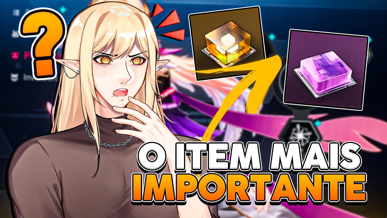 VOCÊ ESTÁ USANDO ERRADO! ONDE INVESTIR SUAS MALHAS EM ETHERIA RESTART