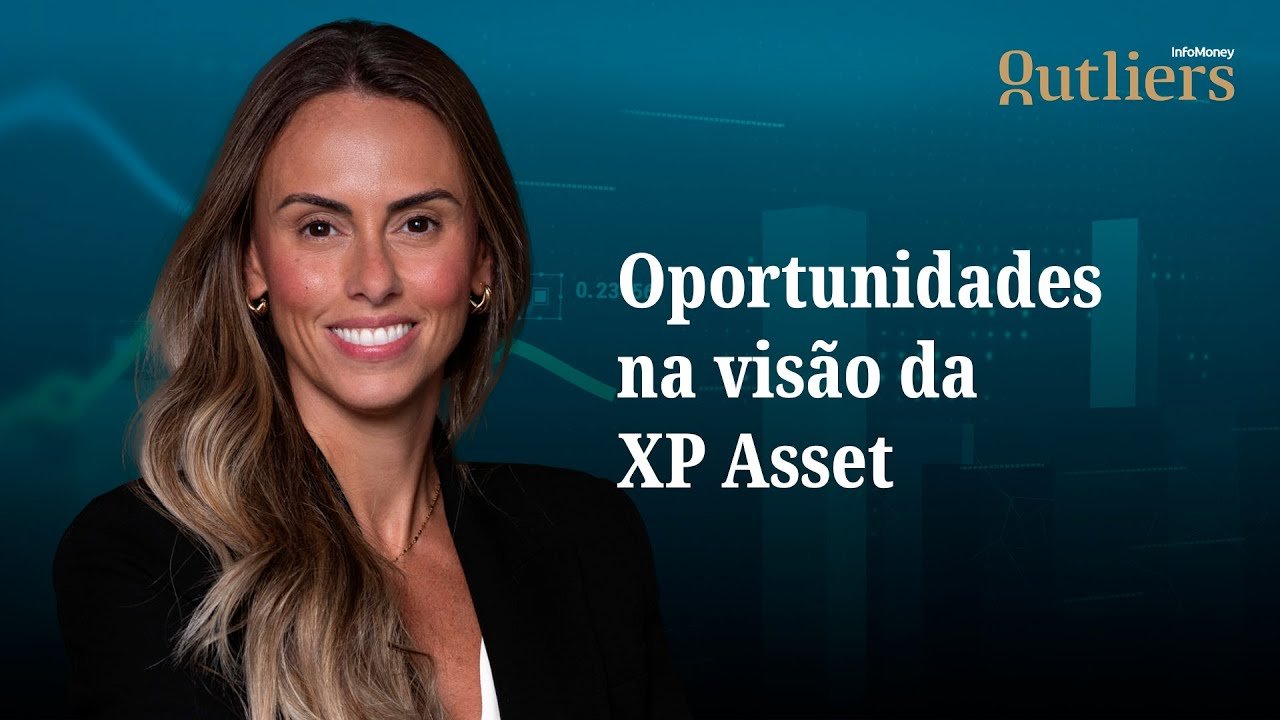 XP Asset comenta as oportunidades de expansão e os destaques da carteira