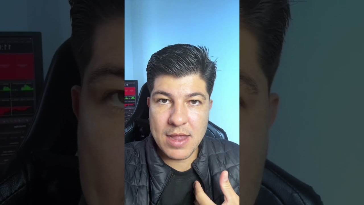 🤩 Feedback de Trader