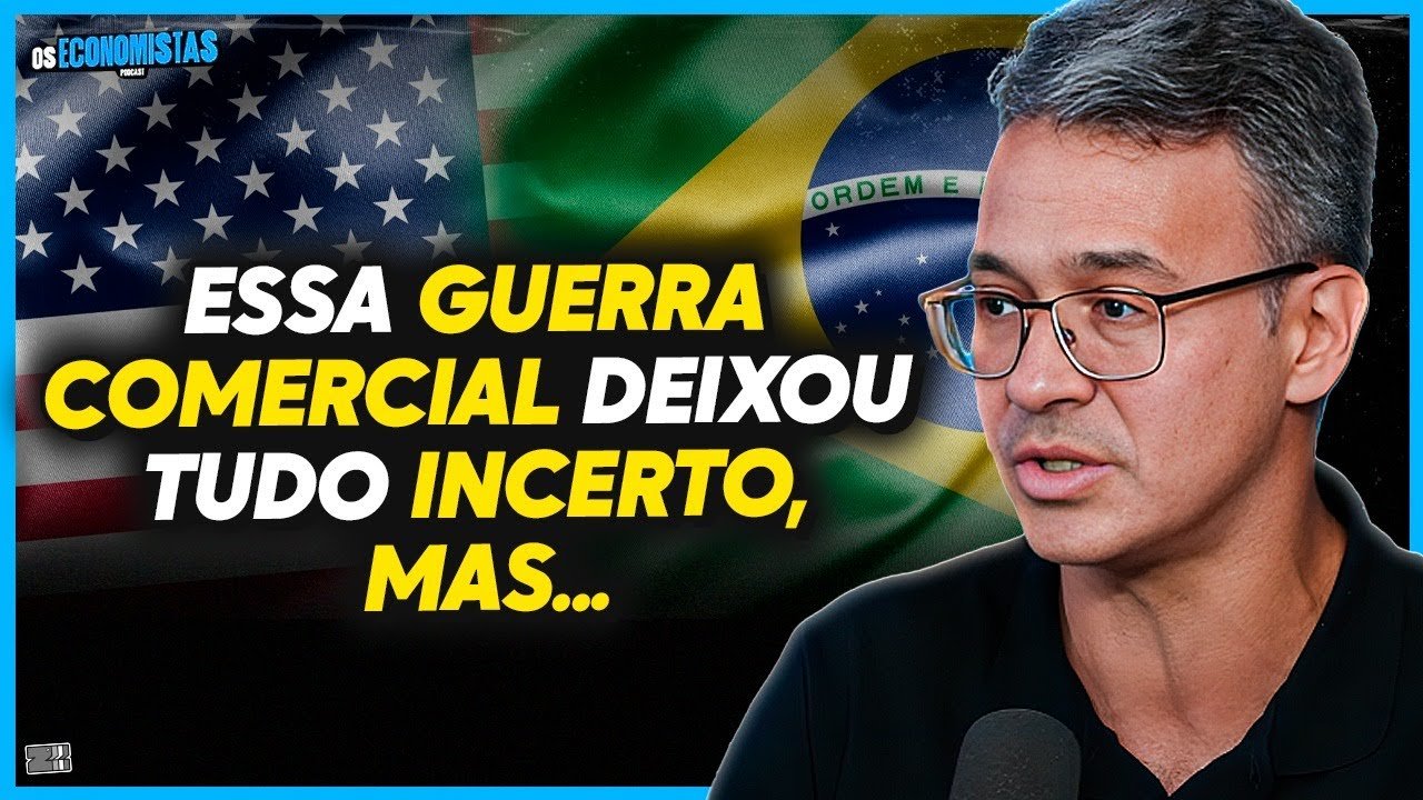 AINDA VALE A PENA INVESTIR NOS EUA?