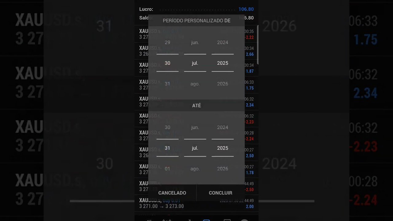 CANAL TOP-ROBO-FOREX #GOLD #ROBOT #GOLD #TRADER