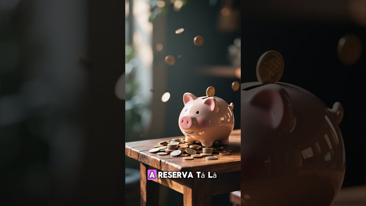 Como investir no Tesouro Direto com pouco dinheiro (2025) #rendapassiva #tesourodireto