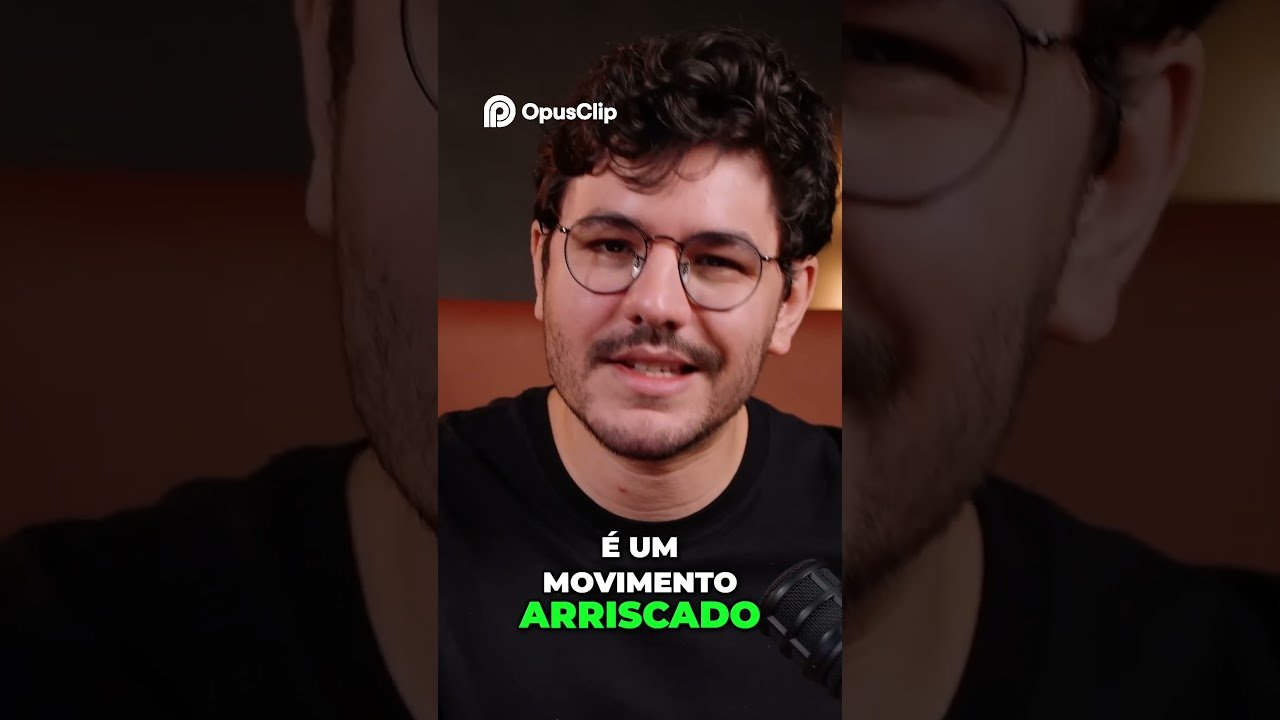 Crise Financeira  Estratégia de Alto Risco no Mercado! #bolsadevalores #investimentocerto #investir