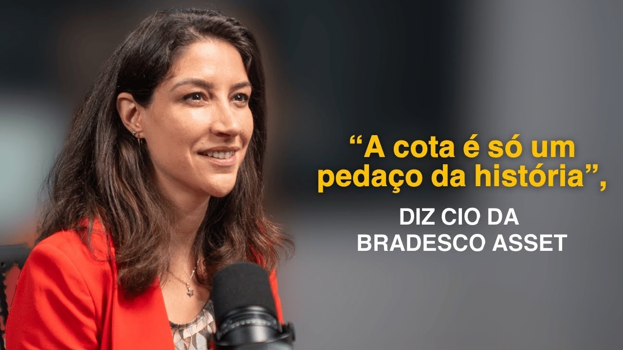 “É um ano em que se deve selecionar muito”, diz gigante do mercado de crédito | Outliers InfoMoney