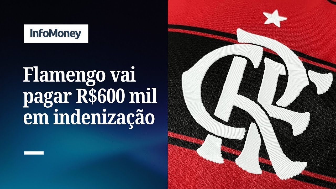 Flamengo terá que pagar pensão vitalícia a segurança que salvou meninos no Ninho | InfoMoney News