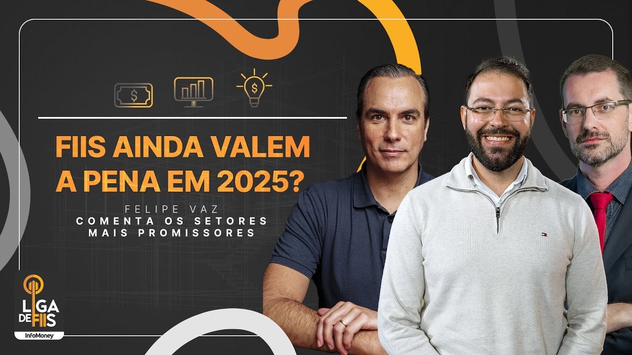 IFIX nas máximas e os segmentos que lideraram no 1º semestre| Liga de FIIs
