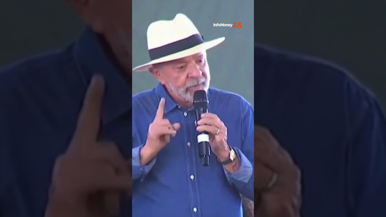 Lula compara negociação de tarifas com truco: “Trump vai levar um seis”