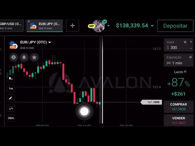 MAS UMA OPERAÇAO DO DIA#trading #trader #trade #binary