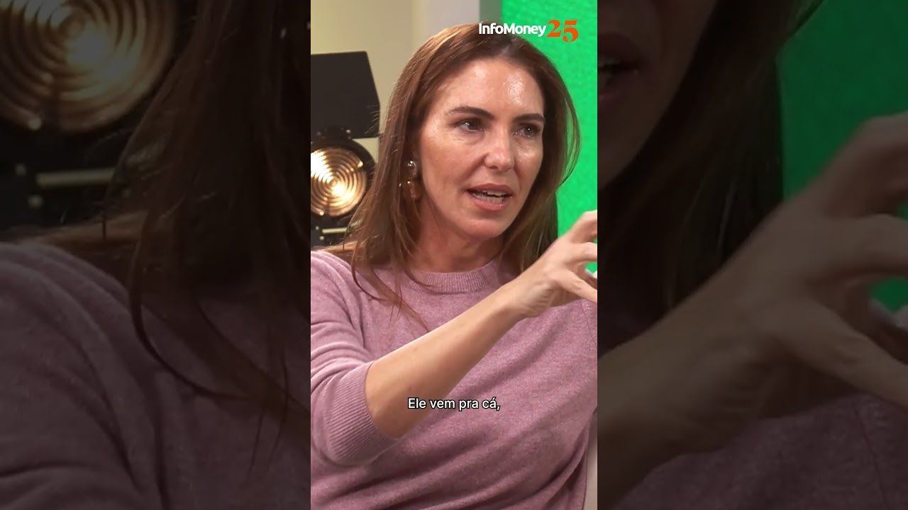 O esporte é caro, mas é um investimento que tem retorno, diz Glenda Kozlowski | Game Changers