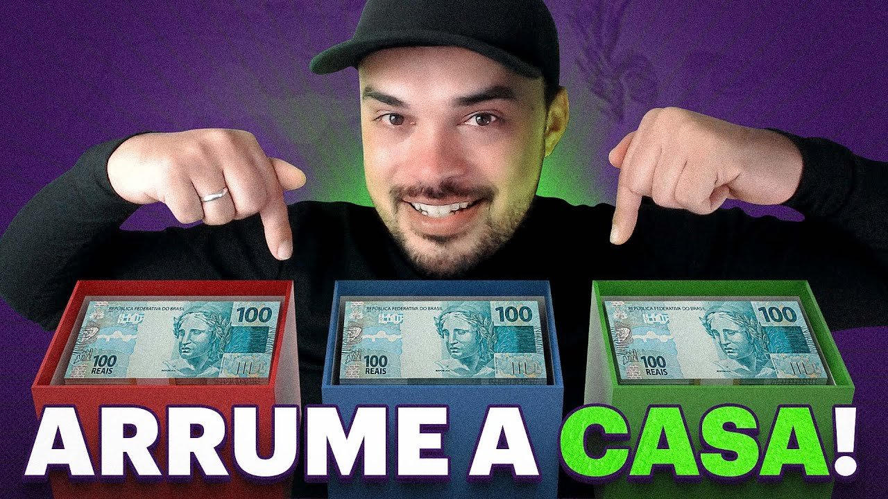 Onde investir a Reserva de Emergência?