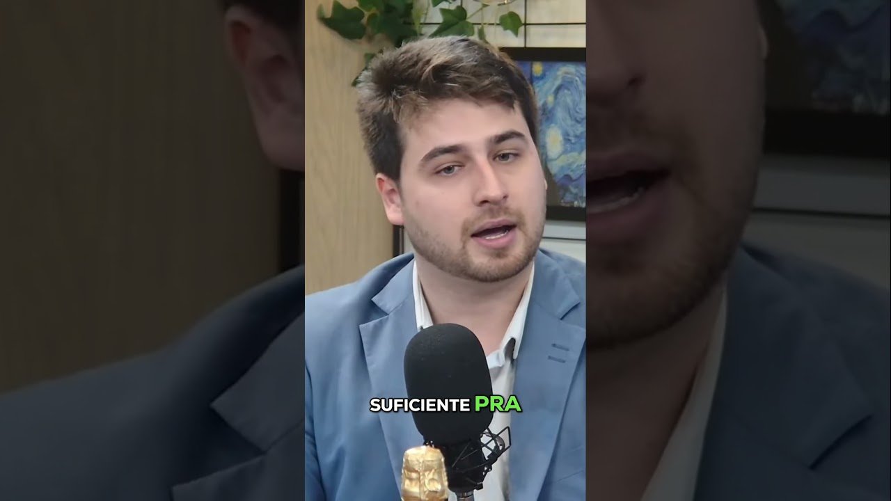 Onde Investir AGORA? Guia IMPARCIAL e Estratégico! #shorts #youtubeshorts #podcast #investimentos