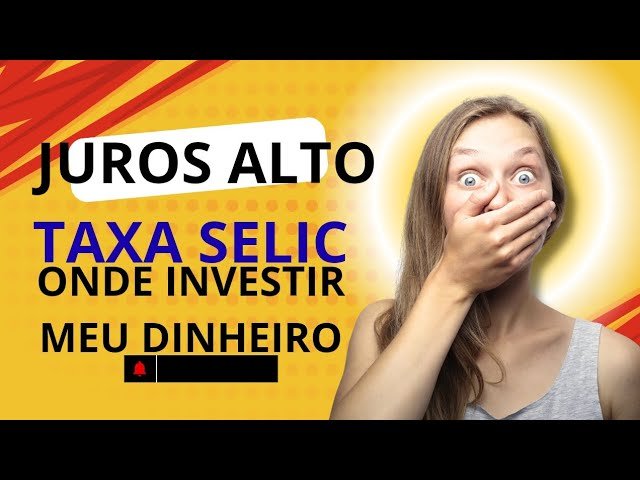 ONDE INVESTIR MEU DINHEIRO MELHOR NEGÓCIO