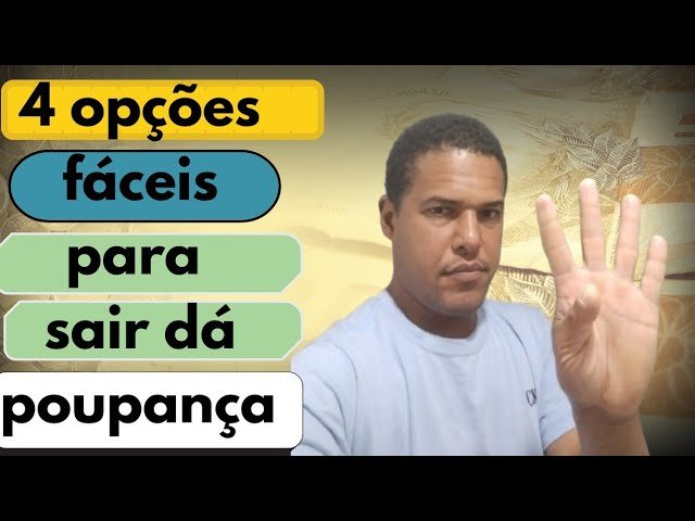 Onde investir para ganhar mais?(Com a mesma segurança)@neliodarque7343