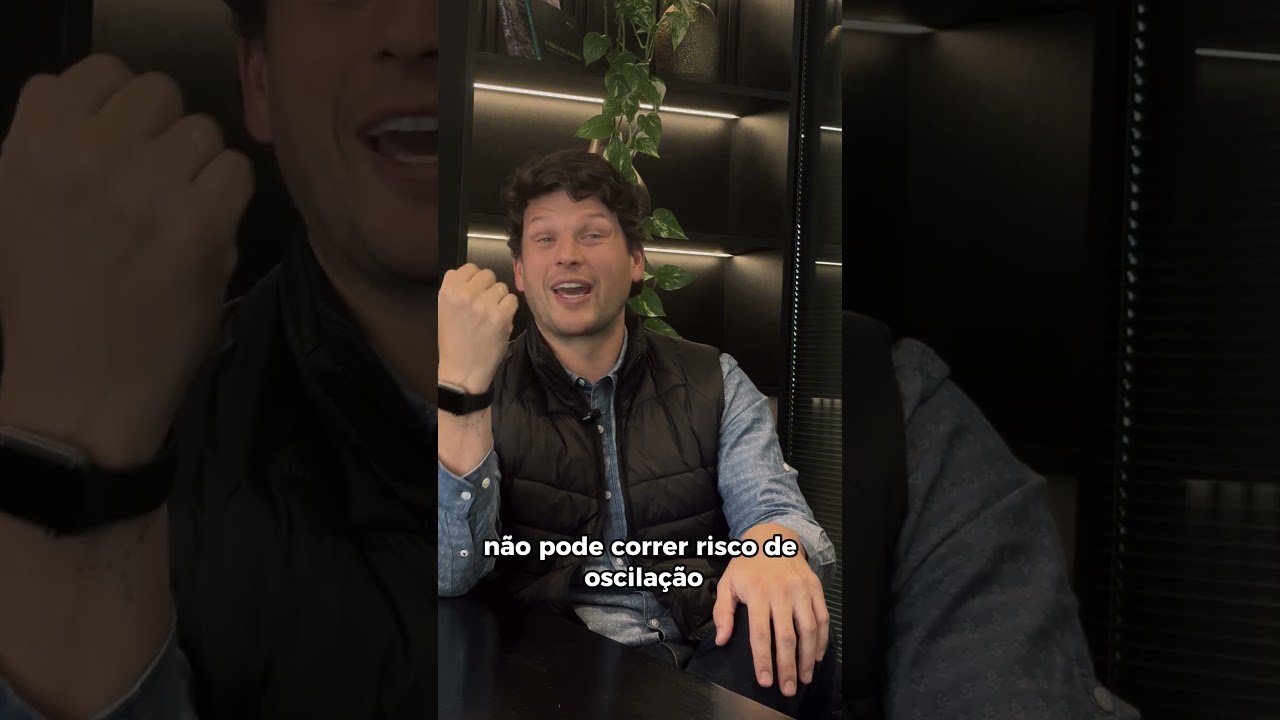Onde investir pensando em aposentadoria com 40 anos?