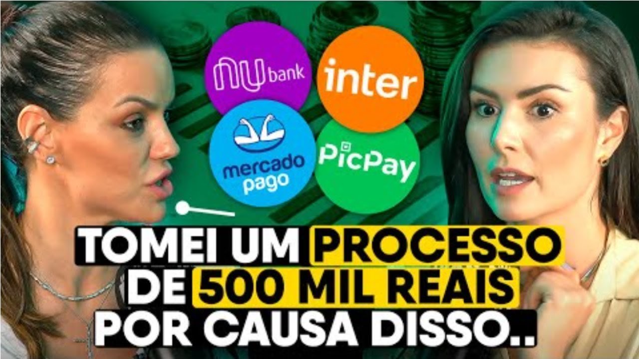 Onde INVESTIR sua RESERVA de EMERGÊNCIA