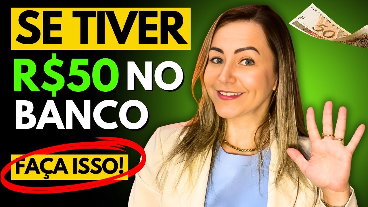 OS 3 MELHORES INVESTIMENTOS PRA QUEM É INICIANTE