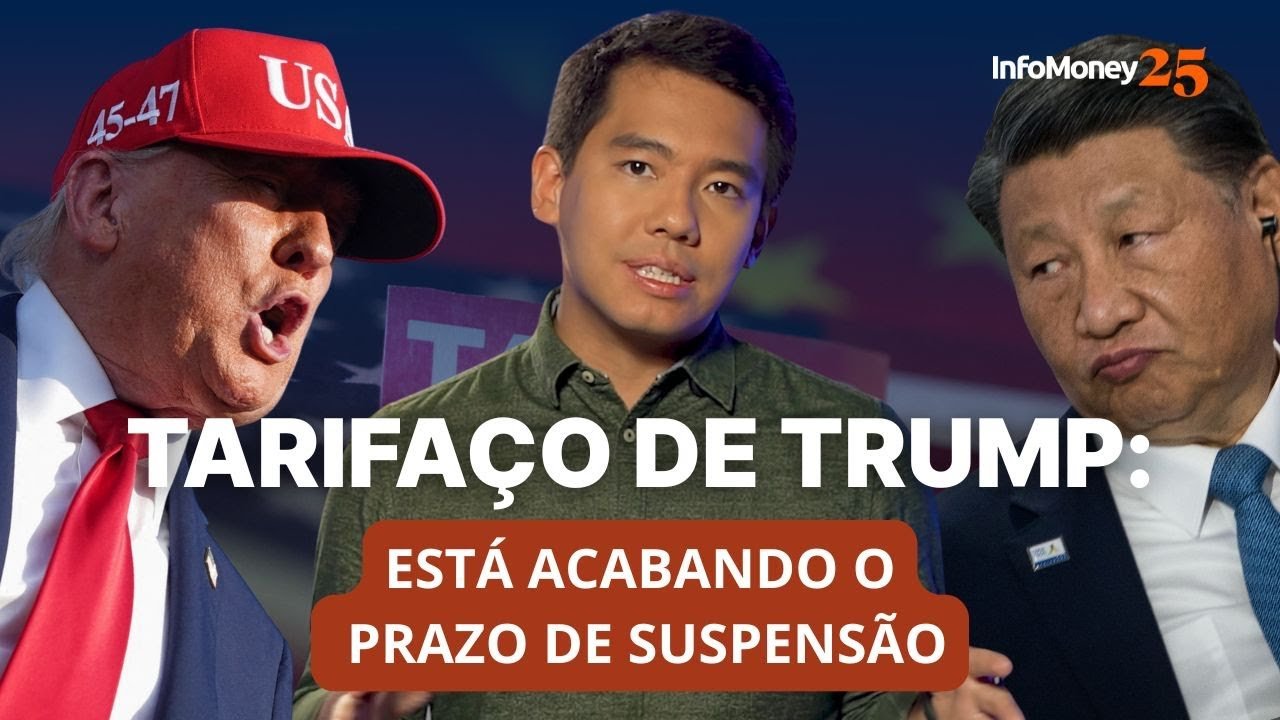 Por que precisamos voltar a falar de tarifaço? Como as medidas de Trump impactam o seu bolso