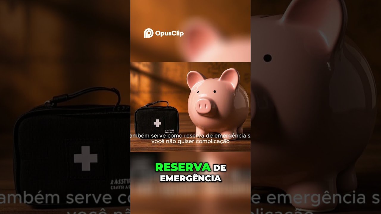 Poupança vs  Tesouro Selic  Onde Investir Seu Dinheiro