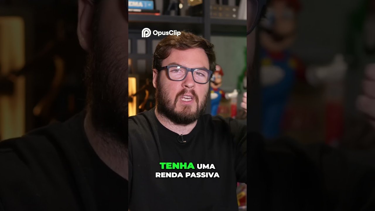 Renda Passiva_ Onde Investir Após Suas Projeções_