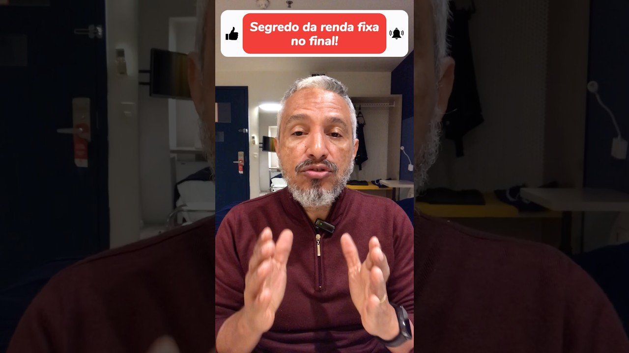TEM GENTE QUE NÃO VÊ ISSO! #investimentos #investimentocerto #investimentolongoprazo