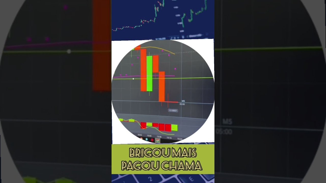 #trader #edutok #traderhoes #viralvideo #daytrade #mindset #trader #umarforex #mente